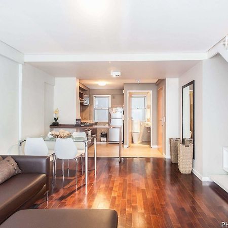 Demaria Luxury Apartments Buenos Aires Exterior foto