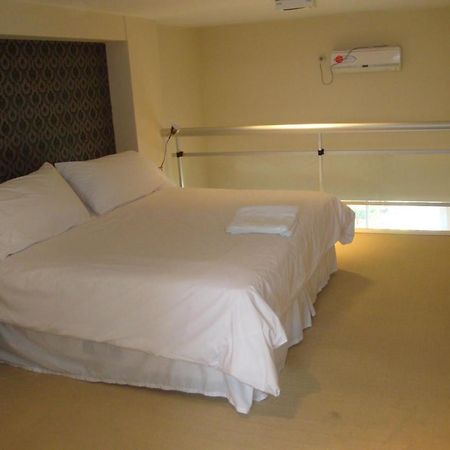 Demaria Luxury Apartments Buenos Aires Cameră foto