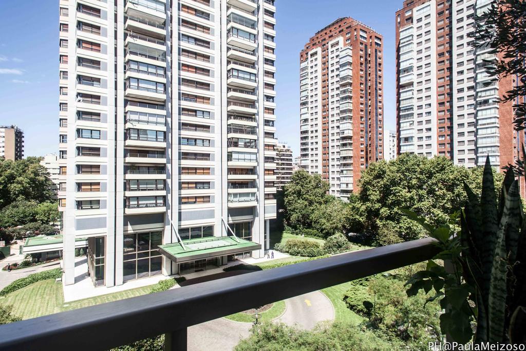 Demaria Luxury Apartments Buenos Aires Exterior foto