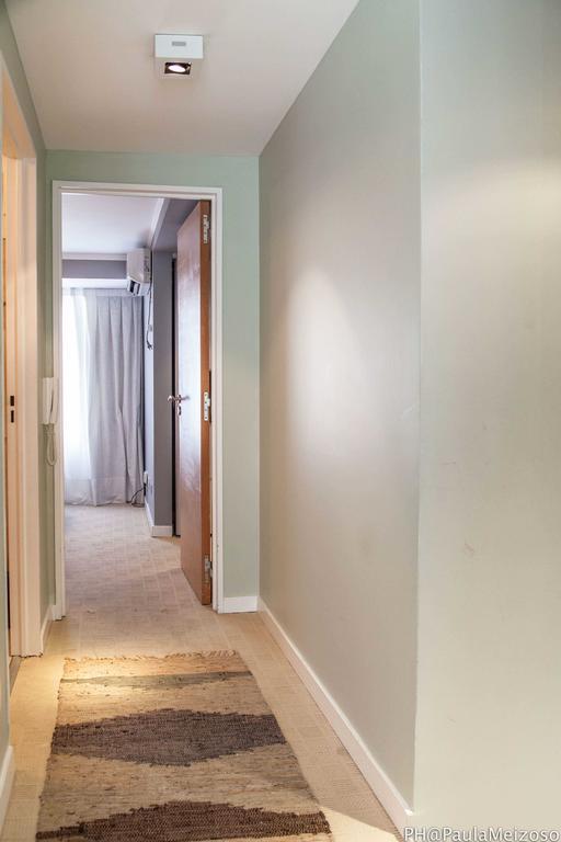 Demaria Luxury Apartments Buenos Aires Exterior foto