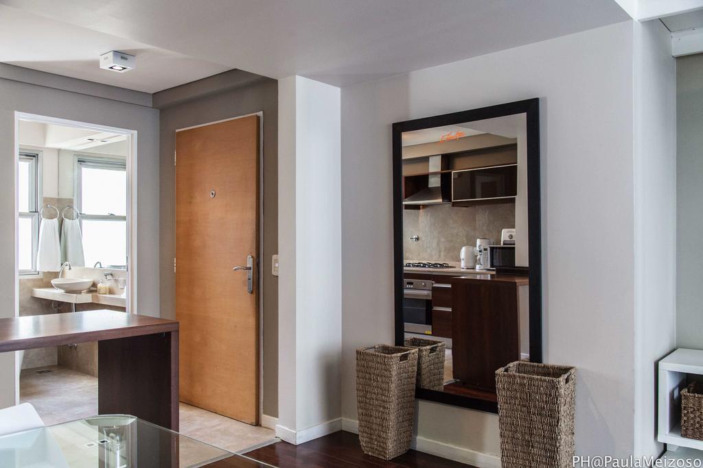 Demaria Luxury Apartments Buenos Aires Exterior foto