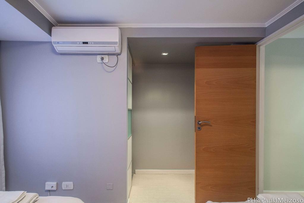 Demaria Luxury Apartments Buenos Aires Exterior foto