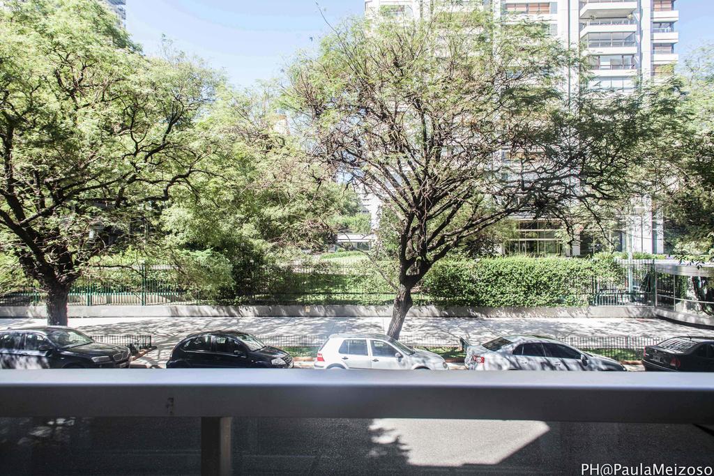 Demaria Luxury Apartments Buenos Aires Exterior foto