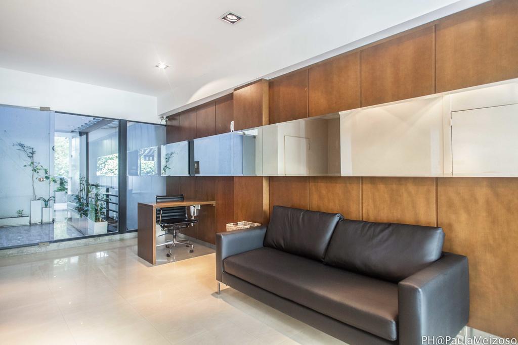 Demaria Luxury Apartments Buenos Aires Exterior foto
