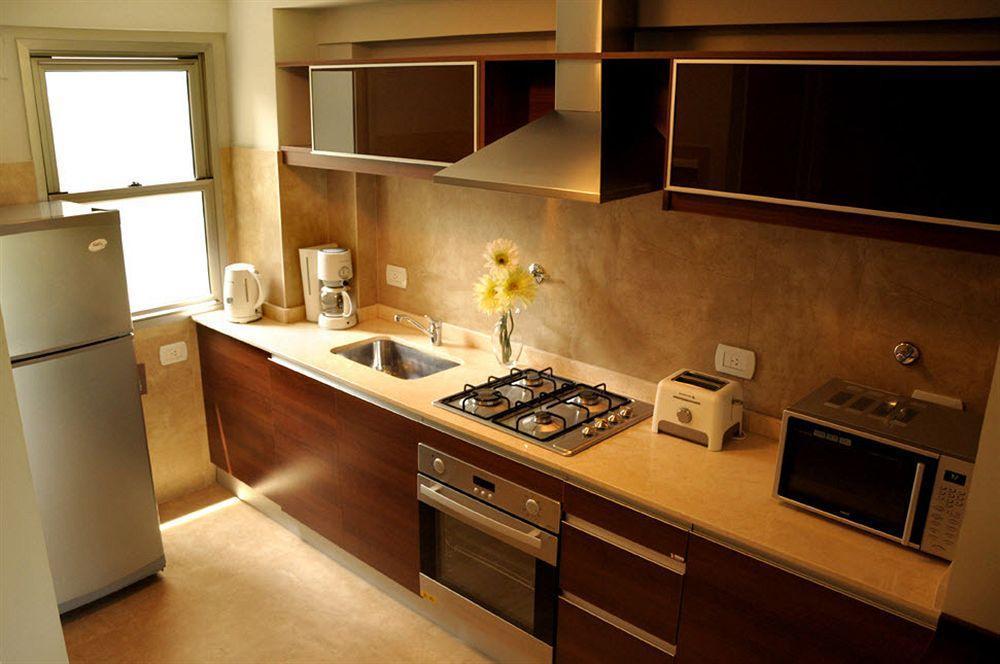 Demaria Luxury Apartments Buenos Aires Exterior foto