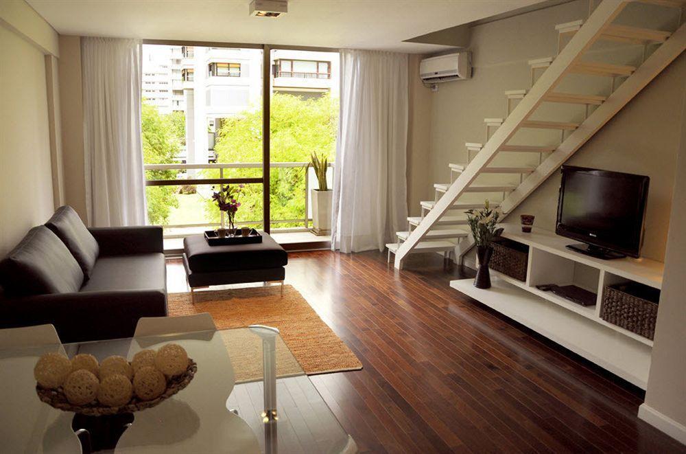 Demaria Luxury Apartments Buenos Aires Exterior foto