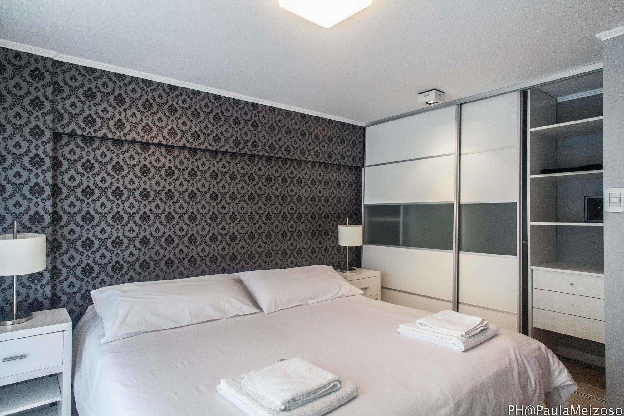 Demaria Luxury Apartments Buenos Aires Exterior foto
