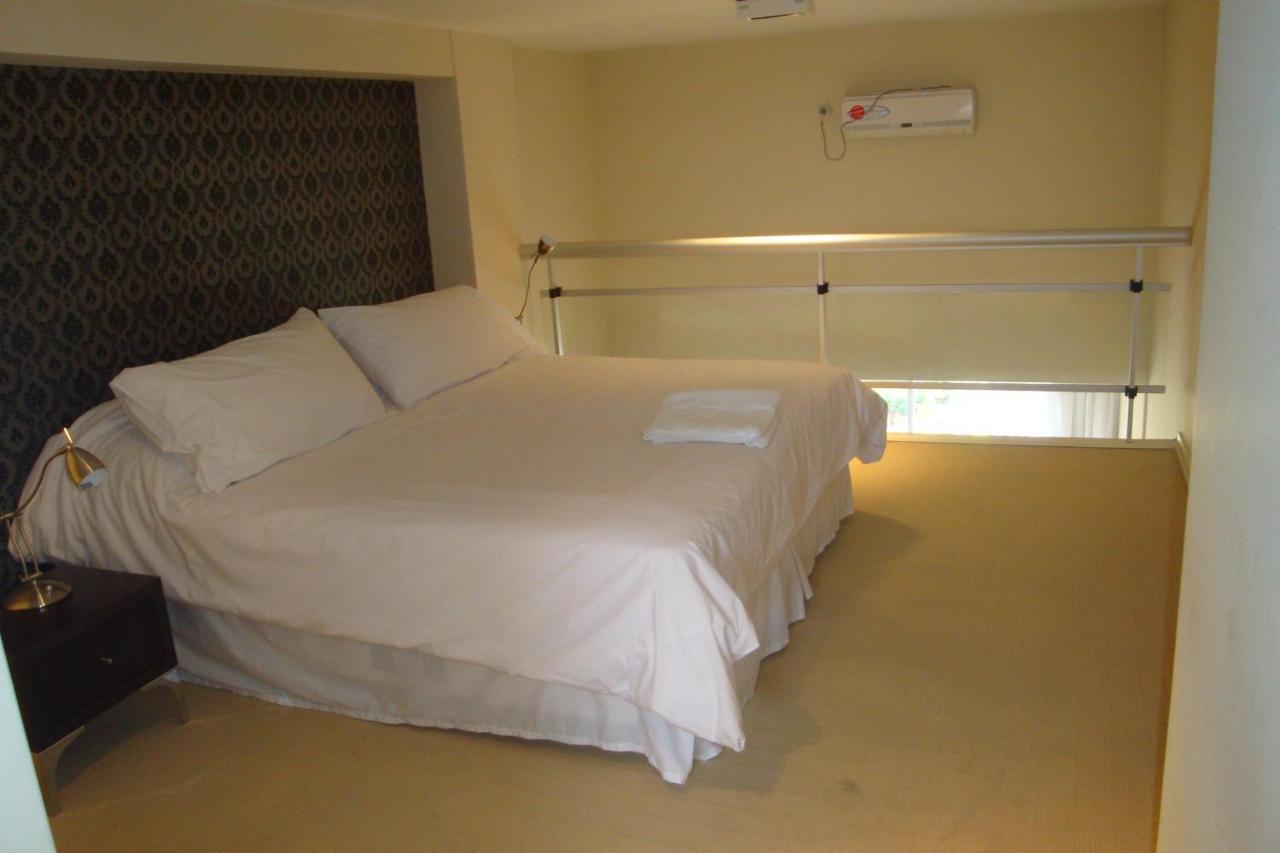 Demaria Luxury Apartments Buenos Aires Cameră foto